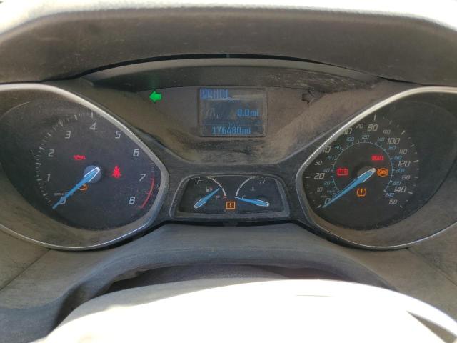 Photo 9 from auction – 2012 FORD FOCUS SE with VIN 1FAHP3K23CL177830