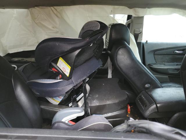Photo 11 from auction – 2010 GMC ACADIA SLT with VIN 1GKLVMED9AJ100549