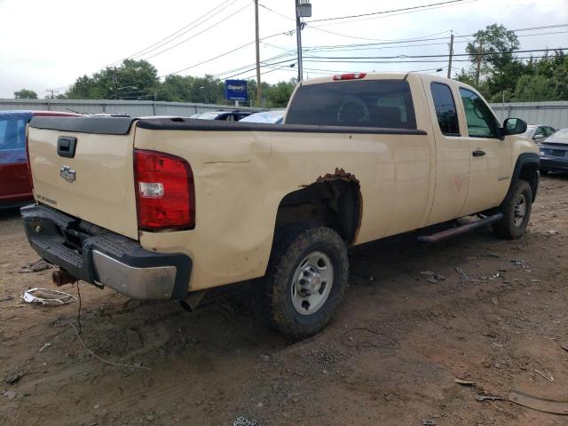 Photo 3 from auction – 2009 CHEVROLET SILVERADO with VIN 1GCHK49K19E149106