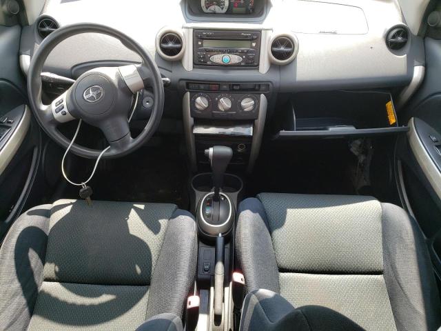 Photo 8 from auction – 2006 TOYOTA SCION XA with VIN JTKKT624665019837