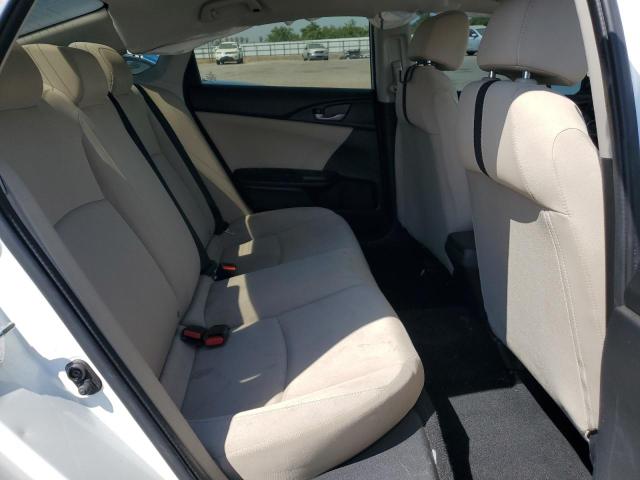 Photo 10 from auction – 2018 HONDA CIVIC LX with VIN 2HGFC2F53JH546967