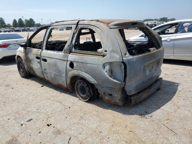 Photo 2 from auction – 2005 CHRYSLER TOWN & COU with VIN 1C4GP45R85B430816
