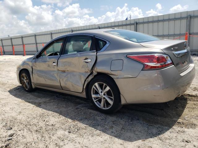 Photo 2 from auction – 2015 NISSAN ALTIMA 2.5 with VIN 1N4AL3AP0FC283389