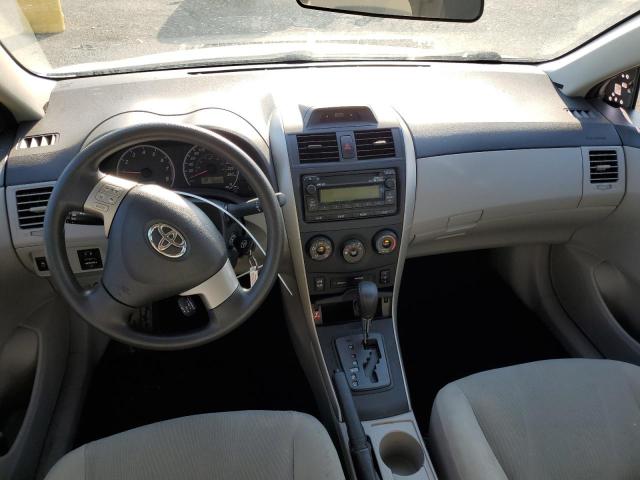 Photo 8 from auction – 2012 TOYOTA COROLLA BA with VIN 2T1BU4EE4CC797825