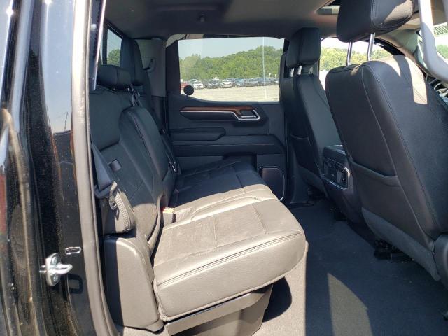 Снимка 10 от търг – 2023 GMC SIERRA K15 с VIN 3GTUUGED9PG169627
