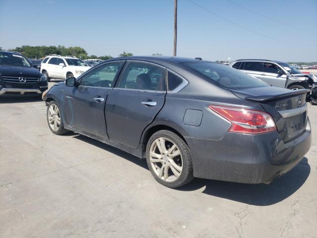 Photo 2 from auction – 2013 NISSAN ALTIMA 3.5 with VIN 1N4BL3APXDC162693