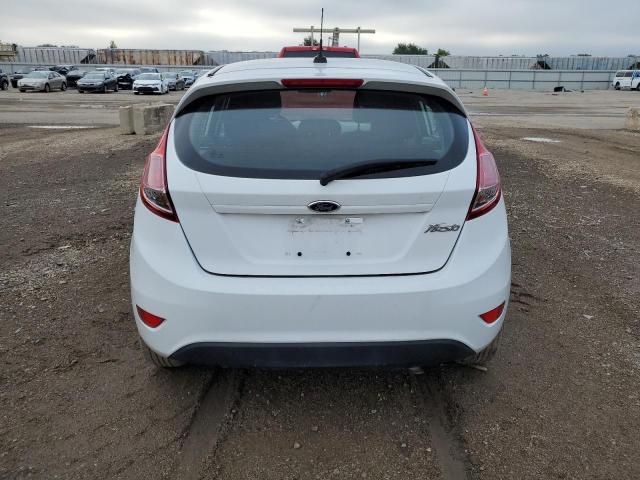 Photo 6 from auction – 2014 FORD FIESTA S with VIN 3FADP4TJ3EM180397