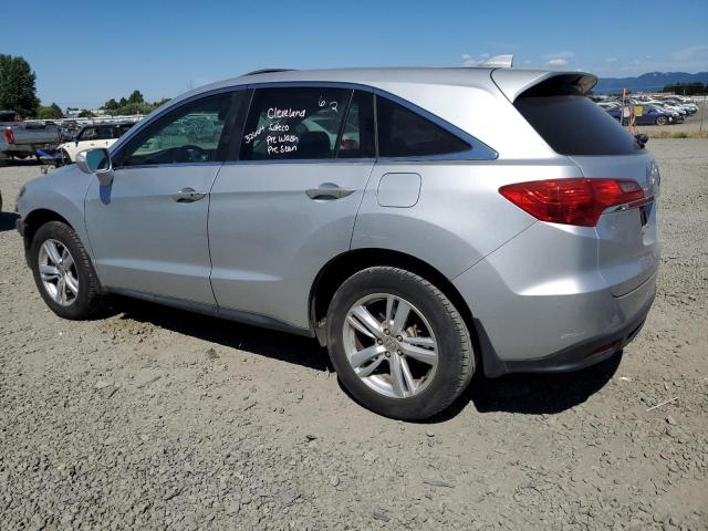 Photo 2 from auction – 2013 ACURA RDX with VIN 5J8TB4H33DL011710