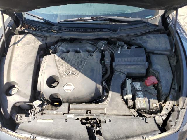 Photo 11 from auction – 2014 NISSAN MAXIMA S with VIN 1N4AA5AP4EC431298