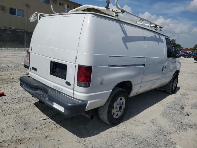Photo 3 from auction – 2008 FORD ECONOLINE with VIN 1FTSE34S58DA69830