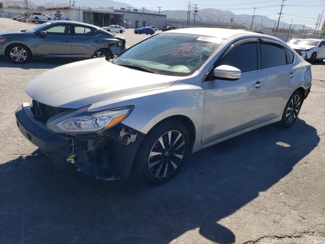 Photo 1 from auction – 2018 NISSAN ALTIMA 2.5 with VIN 1N4AL3AP3JC225804