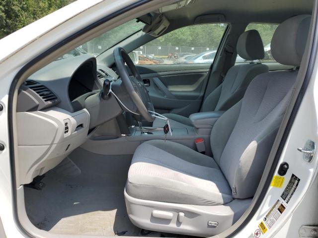 Photo 7 from auction – 2011 TOYOTA CAMRY BASE with VIN 4T1BF3EK5BU727533