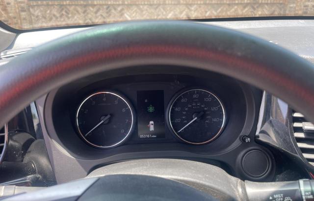 Photo 8 from auction – 2020 MITSUBISHI OUTLANDER with VIN JA4AD2A35LZ016329