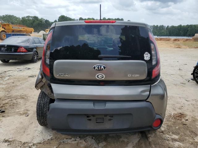 Zdjęcie 6 z aukcji – 2015 KIA SOUL z VIN KNDJN2A25F7129790