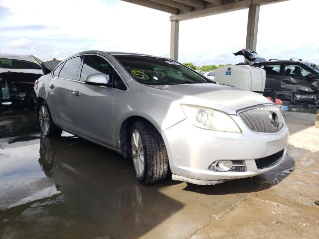 Photo 4 from auction – 2012 BUICK VERANO with VIN 1G4PP5SK0C4152195