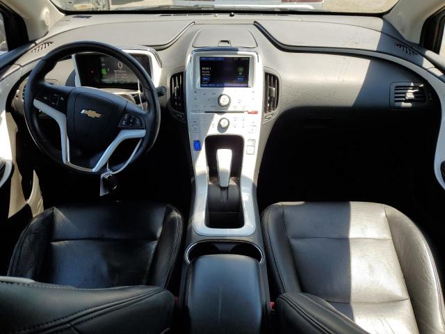 Photo 8 from auction – 2012 CHEVROLET VOLT with VIN 1G1RB6E44CU106389