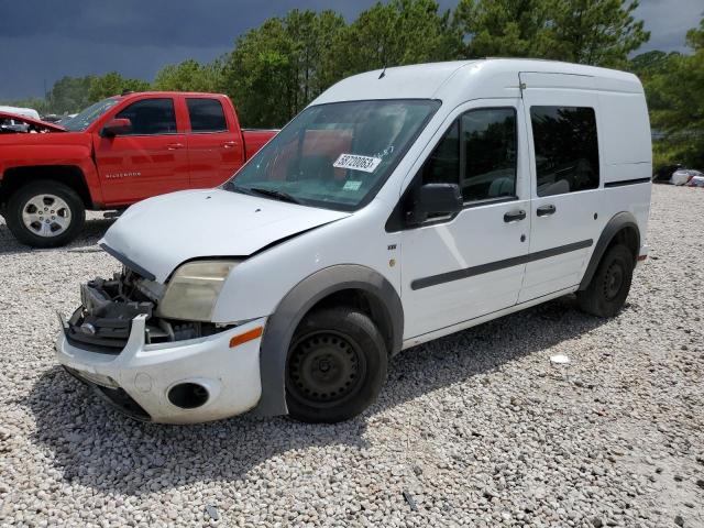 FORD TRANSIT CO 2012 with VIN NM0LS6BNXCT092026 - Photo from auction