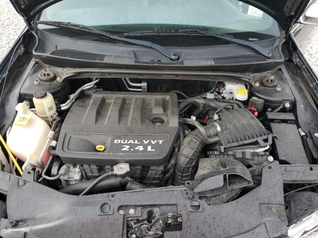 Photo 11 from auction – 2012 CHRYSLER 200 LIMITE with VIN 1C3CCBCB8CN176089