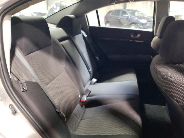 صورة رقم 10 من المزاد - 2012 MITSUBISHI GALANT ES مع VIN 4A32B3FF1CE021587