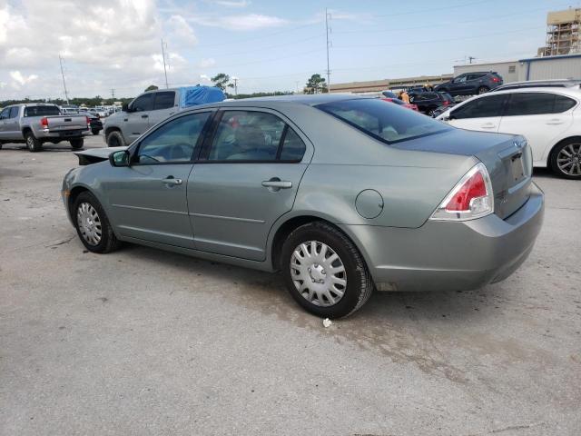 Photo 2 from auction – 2006 FORD FUSION S with VIN 3FAFP06Z56R238548