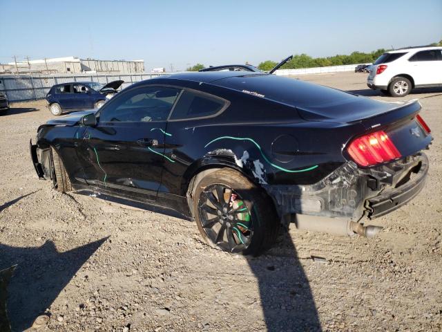 Photo 2 from auction – 2017 FORD MUSTANG with VIN 1FA6P8TH7H5213361