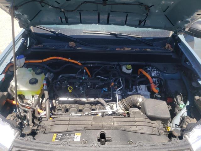 Photo 11 from auction – 2022 FORD MAVERICK X with VIN 3FTTW8E3XNRA60341