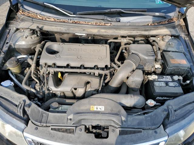 Photo 11 from auction – 2013 KIA FORTE EX with VIN KNAFU4A21D5736134