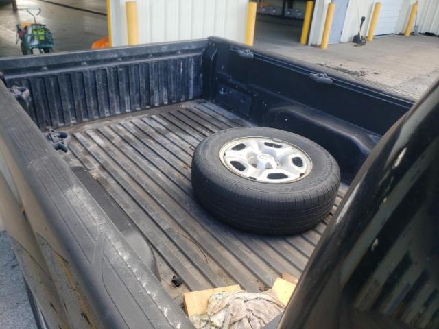 Photo 10 from auction – 2014 TOYOTA TACOMA with VIN 5TFNX4CN5EX040265