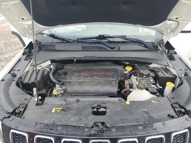 Photo 11 from auction – 2018 JEEP COMPASS LA with VIN 3C4NJDBB5JT263081