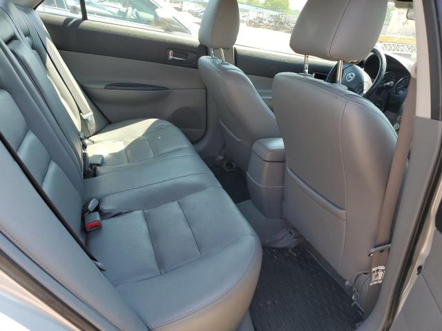 Photo 10 from auction – 2003 MAZDA 6 I with VIN 1YVFP80C235M47073