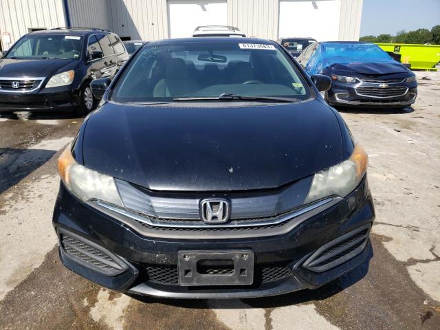 Photo 5 from auction – 2014 HONDA CIVIC EX with VIN 2HGFG3B82EH503415
