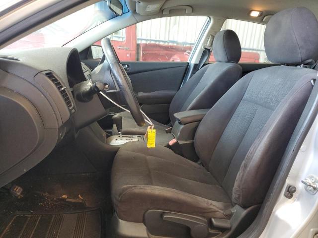 Photo 7 from auction – 2011 NISSAN ALTIMA BAS with VIN 1N4AL2AP0BC154749