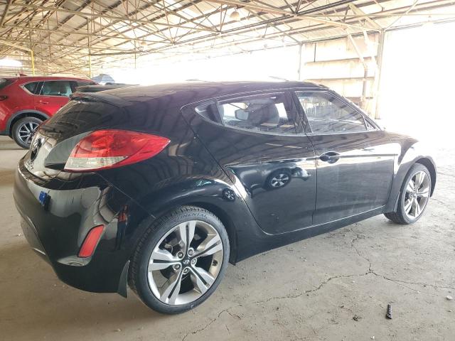 Photo 3 from auction – 2013 HYUNDAI VELOSTER with VIN KMHTC6AD3DU088819