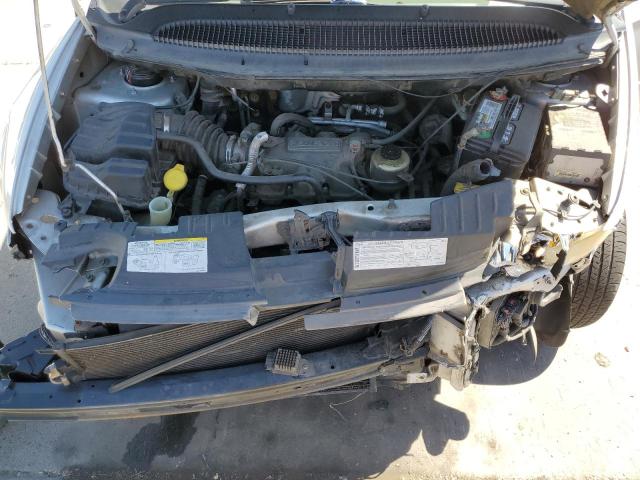Photo 12 from auction – 2005 DODGE GRAND CARA with VIN 2D4GP44L85R274648