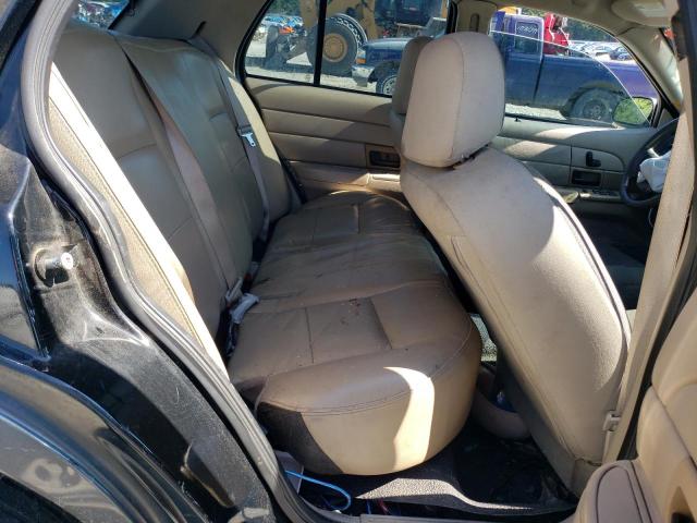 Photo 10 from auction – 2008 FORD CROWN VICT with VIN 2FAFP71V68X136208