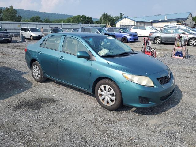 Photo 4 from auction – 2010 TOYOTA COROLLA BA with VIN 2T1BU4EE9AC520455