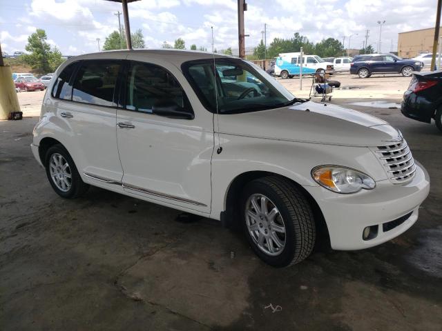 Photo 4 from auction – 2010 CHRYSLER PT CRUISER with VIN 3A4GY5F95AT172064