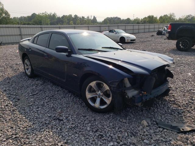 Photo 4 from auction – 2014 DODGE CHARGER R/ with VIN 2C3CDXCT9EH245337