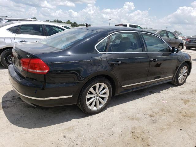 Photo 3 from auction – 2012 VOLKSWAGEN PASSAT SEL with VIN 1VWCH7A33CC064475
