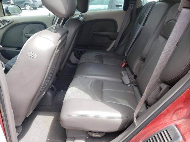 Фото 10 с аукциона – 2001 CHRYSLER PT CRUISER с VIN 3C8FY4BB11T500972