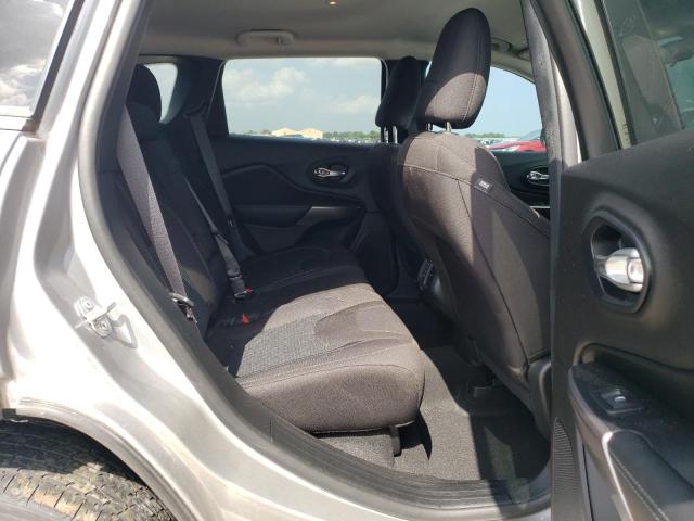 Photo 11 from auction – 2019 JEEP CHEROKEE L with VIN 1C4PJLCB6KD332742