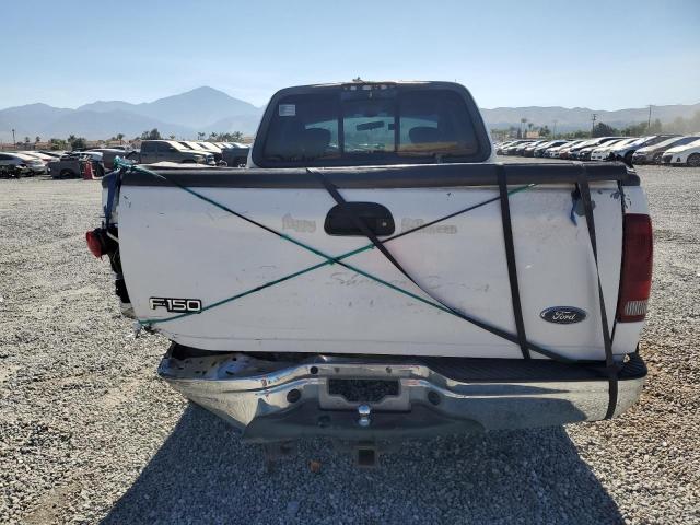 Photo 6 from auction – 2003 FORD F150 with VIN 1FTRX17253KA93526