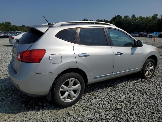 Photo 3 from auction – 2011 NISSAN ROGUE S with VIN JN8AS5MV1BW673191