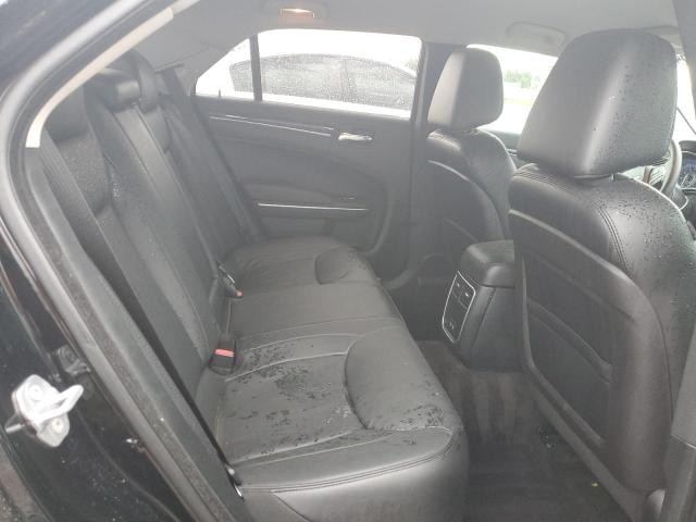 Photo 10 from auction – 2015 CHRYSLER 300 LIMITE with VIN 2C3CCAAG3FH832897