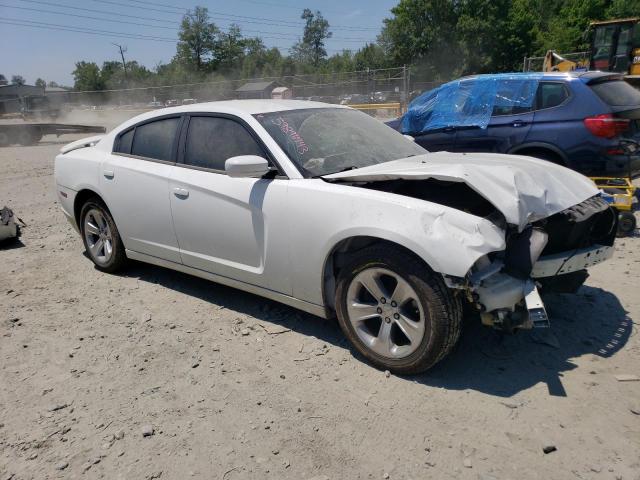 Photo 4 from auction – 2012 DODGE CHARGER SE with VIN 2C3CDXBG4CH260281