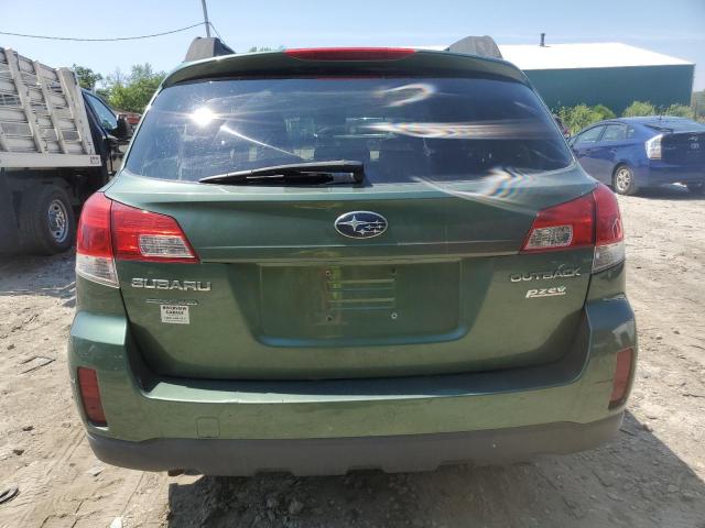 Снимка 6 от търг – 2012 SUBARU OUTBACK 2. с VIN 4S4BRBCC6C3302181