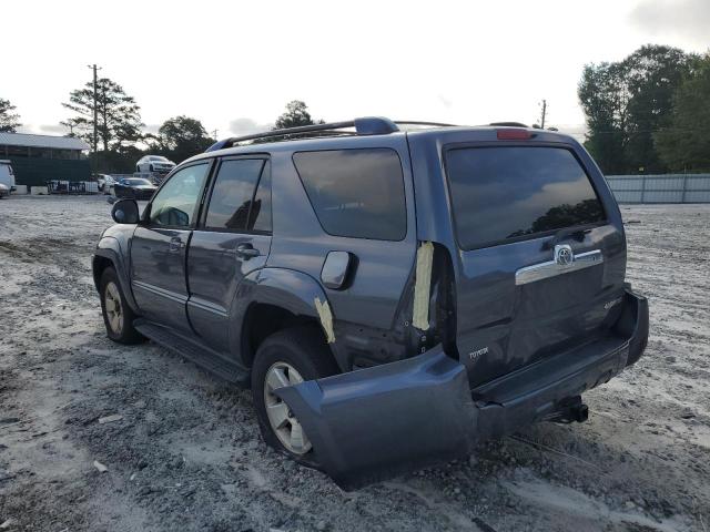 Photo 2 from auction – 2007 TOYOTA 4RUNNER SR with VIN JTEZU14R578089744