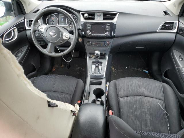 Photo 8 from auction – 2017 NISSAN SENTRA S with VIN 3N1AB7AP2HY382359