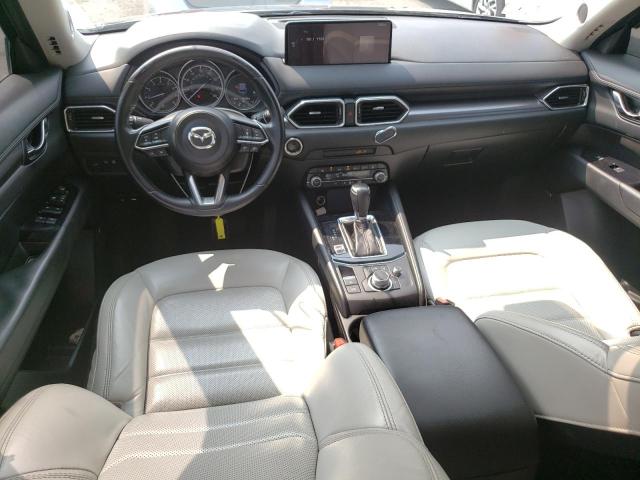 Photo 8 from auction – 2021 MAZDA CX-5 TOURI with VIN JM3KFBCM9M1372154