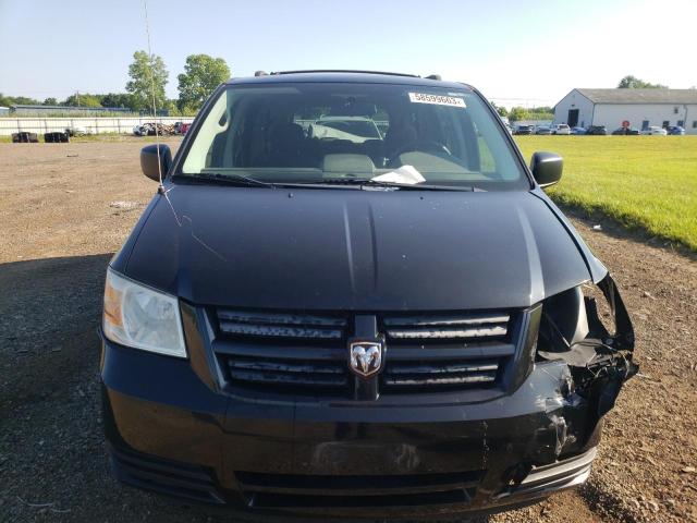 Photo 5 from auction – 2010 DODGE GRAND CARA with VIN 2D4RN3D19AR467098